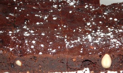 brownies,lindt à cuisiner,70%,chocolat,larousse